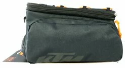 KTM - Sacoche Vélo Sport Trunkbag Pour Porte-bagages 32L -Promos Vélo Électrique Magasin ktm sacoche porte bagages velo sport 4 3840x2160