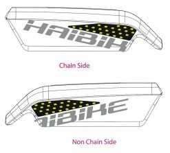 Haibike SDURO - Autocollant Pour Batterie De Cadre Bosch Powerpack 2018 13 Haibike SDURO - Autocollant Pour Batterie De Cadre Bosch Powerpack 2018 -Promos Vélo Électrique Magasin lime schwarz glaenzend2QmRUar5nmAfo 3840x2160
