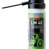 Liqui Moly Bike LM 40 Spray Multi Fonctionnel, 50ml