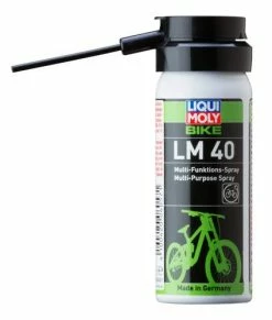 Liqui Moly Bike LM 40 Spray Multi Fonctionnel, 50ml