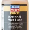 Liqui Moly Bike Lubrifiant Pour Chaîne De Vélo Wet Lube, 100ml -Promos Vélo Électrique Magasin liqui moly bike lubrifiant pour chaine de velo wet lube 100ml 3840x2160