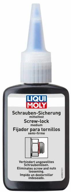 Liqui Moly Frein-filet Moyenne Résistance