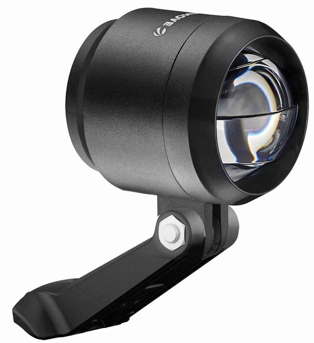 Litemove - SE-110 - Eclairage Avant Pour Vélo électrique - 110 Lux 3 Litemove - SE-110 - Eclairage Avant Pour Vélo électrique - 110 Lux