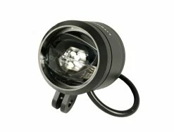 Litemove - SE-150 - Eclairage Avant Pour Vélo électrique - 150 Lux -Promos Vélo Électrique Magasin litemove se 150 eclairage avant vae 2 3840x2160