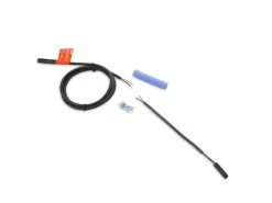 Lupine - Câble Lumière Pour Connexion De L'éclairage Avant -Promos Vélo Électrique Magasin lupine cable lumiere connexion feu avant 1 3840x2160