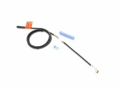 Lupine - Câble Lumière Pour Connexion De L'éclairage Avant -Promos Vélo Électrique Magasin lupine cable lumiere connexion feu avant 2 3840x2160