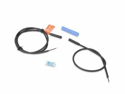 Lupine - Câble Lumière Pour Connexion De L'éclairage Avant -Promos Vélo Électrique Magasin lupine cable lumiere connexion feu avant 3 3840x2160