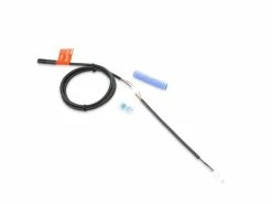 Lupine - Câble Lumière Pour Connexion De L'éclairage Avant -Promos Vélo Électrique Magasin lupine cable lumiere connexion feu avant 4 3840x2160