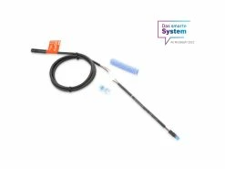 Lupine - Câble Lumière Pour Connexion De L'éclairage Avant -Promos Vélo Électrique Magasin lupine cable lumiere connexion feu avant bes3 3840x2160