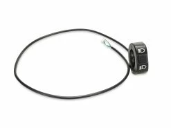 Lupine - Commande Au Guidon Filaire Pour éclairages SL F, SL X Et SL Nano -Promos Vélo Électrique Magasin lupine commande filaire slf slx slnano 3840x2160