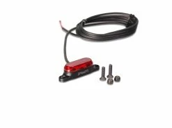Lupine - Feu Arrière C14 G Pour Vélo électrique (montage Sur Porte-bagages Arrière) -Promos Vélo Électrique Magasin lupine feu arriere c14 g pour vae montage porte bagages arriere detail 3 3840x2160