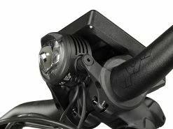 Lupine - Feu Avant SL F Pour Intuvia/Nyon Gen.2 -Promos Vélo Électrique Magasin lupine sl f phare nyon2 3840x2160