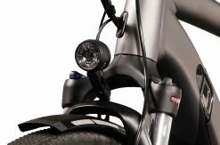 Lupine - SL Nano - Lampe Pour Vélo électrique (montage Sur Le Guidon) -Promos Vélo Électrique Magasin lupine sl nano 4 3840x2160
