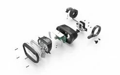 Lupine - Phare Avant SL X -Promos Vélo Électrique Magasin lupine sl x 2 3840x2160