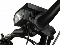 Lupine - SL X - Support Au Guidon Pour écran Bosch Nyon Gen2