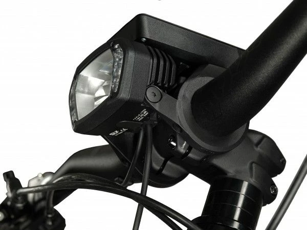 Lupine - SL X - Support Au Guidon Pour écran Bosch Nyon Gen2 3 Lupine - SL X - Support Au Guidon Pour écran Bosch Nyon Gen2