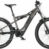 KTM Macina Lycan 671 Glorious - 2022