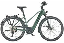 KTM Macina Style 720 - 2022 -Promos Vélo Électrique Magasin macina style 720 dame gris 3840x2160