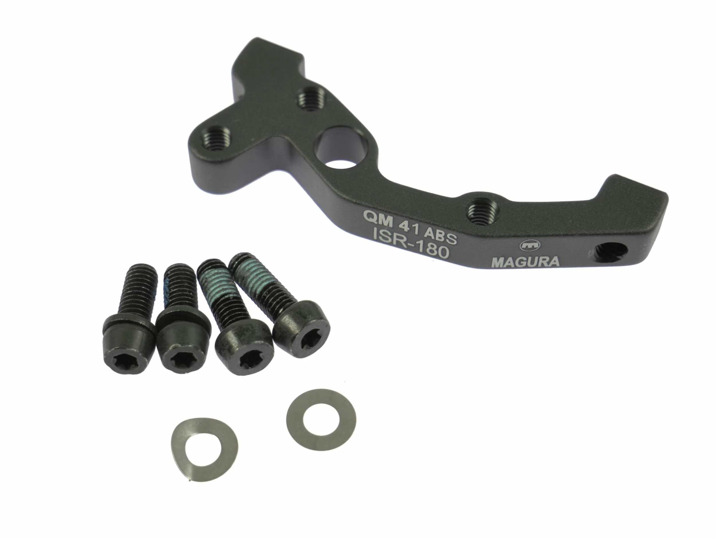 Magura / Bosch EBike - Adaptateur De Frein à Disque QM 41 Pour Capteur ABS 3 Magura / Bosch EBike - Adaptateur De Frein à Disque QM 41 Pour Capteur ABS