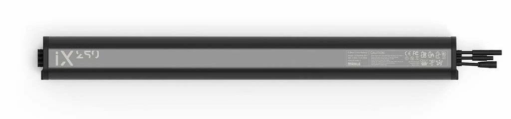 Mahle - Batterie IX250 Mahle X20 242Wh 4 Mahle - Batterie IX250 Mahle X20 242Wh – Image 2