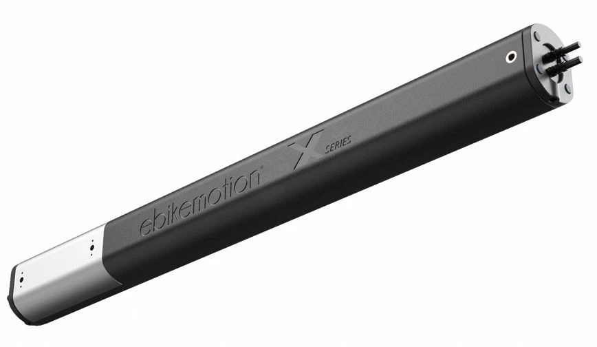 Mahle - Batterie Mahle X35 Smart 248 Wh 3 Mahle - Batterie Mahle X35 Smart 248 Wh