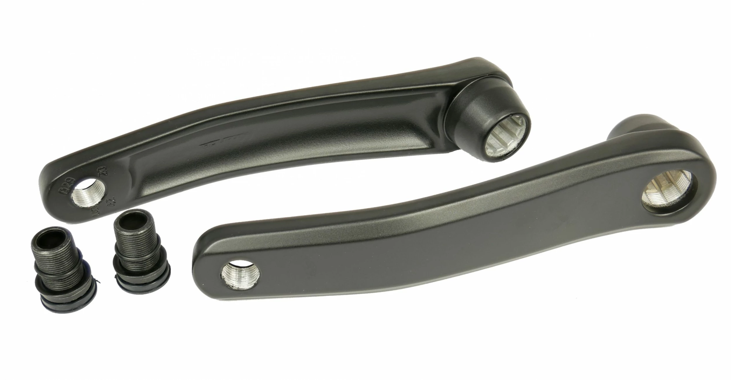 Miranda - Manivelles Pour Haibike FullFatSix 10.0 2020 Yamaha PW-X2 3 Miranda - Manivelles Pour Haibike FullFatSix 10.0 2020 Yamaha PW-X2