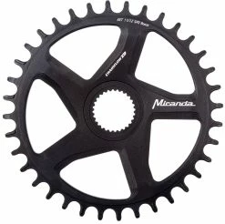 Miranda - Plateau Direct Mount Boost Pour Moteur Bosch Gen4