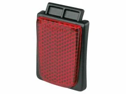Monkeylink - Cache De Protection Pour Support Avec Reflecteur -Promos Vélo Électrique Magasin monkeylink connectique reflecteur 1 3840x2160