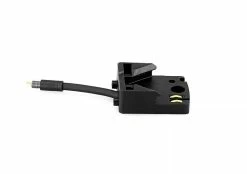 MonkeyLink - Plaque Magnétique Avec Câble Pour éclairage Avant (moteurs Bosch | Brose | Steps)