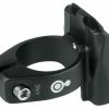 MonkeyLink - Support D'éclairage Arriere Pour Tige De Selle (sans Plaque Magnétique Ni éclairage) -Promos Vélo Électrique Magasin monkeylink support eclairage pour tige de selle 3840x2160