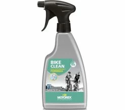 Motorex - Bike Clean - Nettoyant Pour Vélo