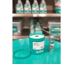 Motorex - Bike Grease Gun - Pistolet à Graisse -Promos Vélo Électrique Magasin motorex bike grease gun 2 3840x2160