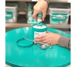 Motorex - Bike Grease Gun - Pistolet à Graisse -Promos Vélo Électrique Magasin motorex bike grease gun 3 3840x2160