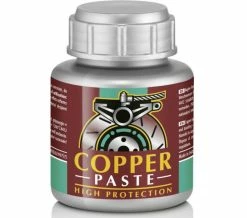 Motorex - Copper Paste - Pâte De Montage