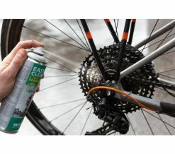 Motorex - Easy Clean - Nettoyant Vélo Pour Chaîne Et Pièces Détachées -Promos Vélo Électrique Magasin motorex easy clean 3 3840x2160