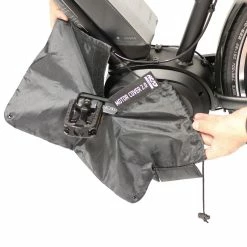 NC-17 Connect - Housse De Protection Pour Moteur Central -Promos Vélo Électrique Magasin nc 17 connect housse de protection pour moteur central montage 1 3840x2160