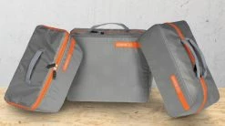 Ortlieb - Packing Cubes - Lot De 3 Rangements Intérieurs Pour Sacoche