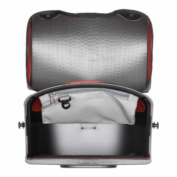 Ortlieb - Sacoche De Guidon Ultimate Six Classic 7L 8 Ortlieb - Sacoche De Guidon Ultimate Six Classic 7L – Image 6