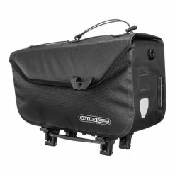 Ortlieb - Sacoche De Porte-bagages E-Trunk -Promos Vélo Électrique Magasin ortlieb sacoche porte bagages e trunk 1 3840x2160