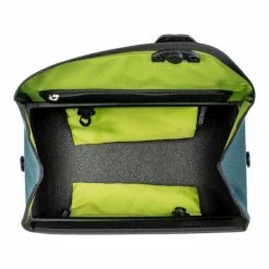 Ortlieb - Sacoche De Porte-bagages E-Trunk -Promos Vélo Électrique Magasin ortlieb sacoche porte bagages e trunk 3 3840x2160