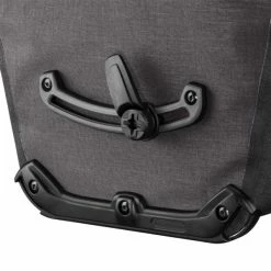 Ortlieb - Sacoches De Porte-bagages Back-Roller Plus -Promos Vélo Électrique Magasin ortlieb sacoches porte bagages back plus 5 3840x2160