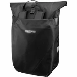 Ortlieb - Vario PS - Sacoche Vélo Convertible En Sac à Dos 26L -Promos Vélo Électrique Magasin ortlieb vario ps 2 3840x2160