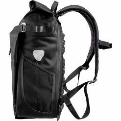 Ortlieb - Vario PS - Sacoche Vélo Convertible En Sac à Dos 26L -Promos Vélo Électrique Magasin ortlieb vario ps 4 3840x2160