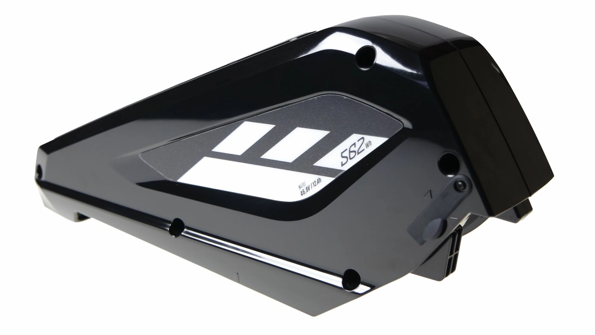 Panasonic - Batterie De Cadre 47V - 12Ah Compatible Flyer/KTM 4 Panasonic - Batterie De Cadre 47V - 12Ah Compatible Flyer/KTM – Image 2