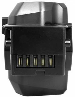 Panasonic - Batterie STB - 630 Wh Ou 750 Wh -Promos Vélo Électrique Magasin panasonic batteries stb 630 750 wh detail 2 3840x2160