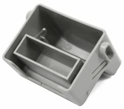 Panasonic - Cache Pour Connecteurs De Batterie - Moteur Premium 26V 9 Panasonic - Cache Pour Connecteurs De Batterie - Moteur Premium 26V -Promos Vélo Électrique Magasin panasonic cache pour connecteurs de batterie moteur premium gris verso 3840x2160