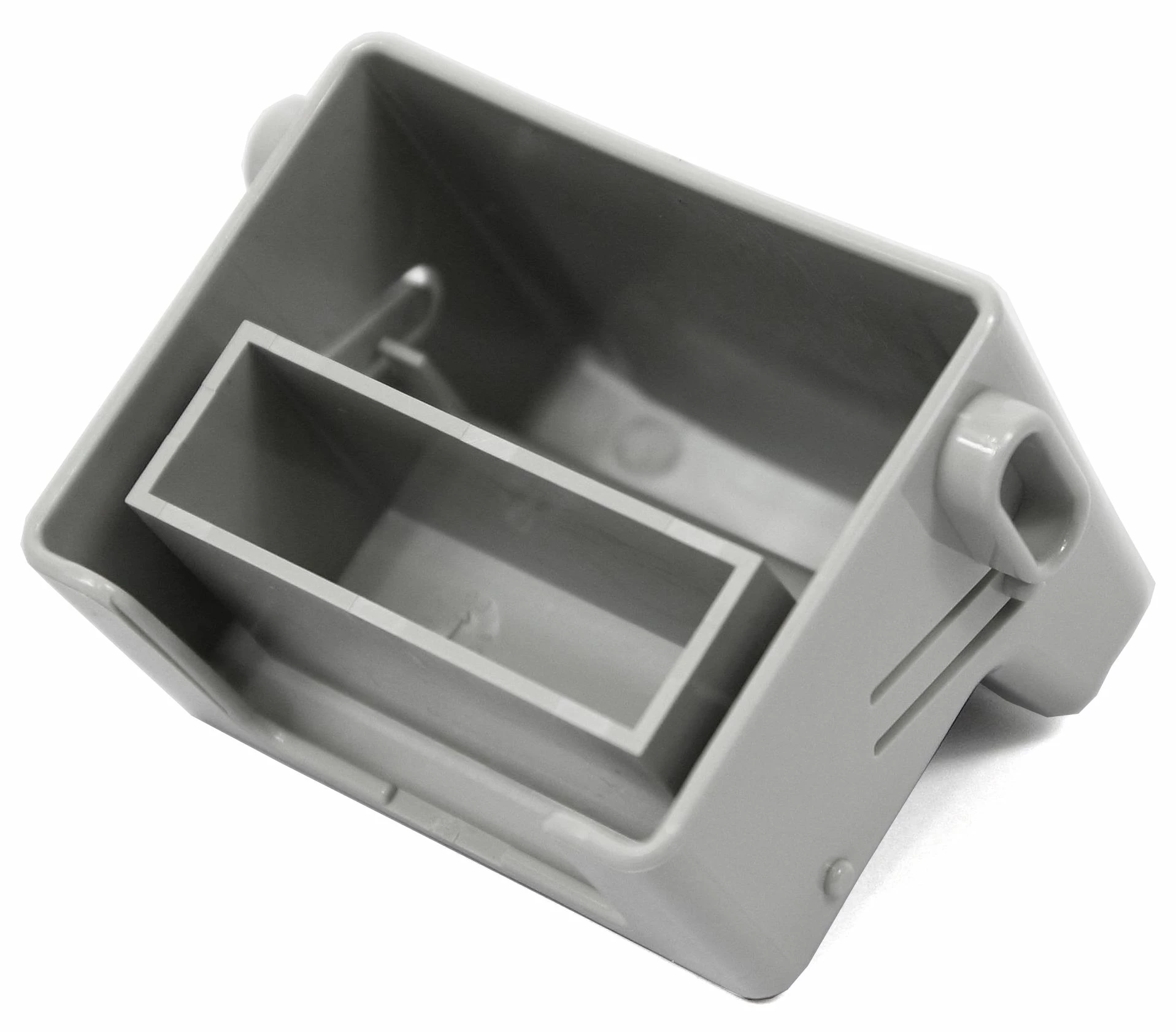 Panasonic - Cache Pour Connecteurs De Batterie - Moteur Premium 26V 6 Panasonic - Cache Pour Connecteurs De Batterie - Moteur Premium 26V – Image 4