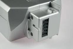 Panasonic - Batterie 15.4 Ah Pour Moteur 36 V Deluxe Dès 2012 -Promos Vélo Électrique Magasin pied de batterie panasonic 36 volts 3840x2160