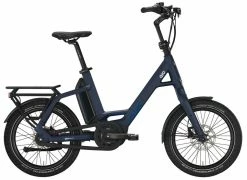 Qio Bikes Qio Eins AP-8 - 2023 -Promos Vélo Électrique Magasin qio eins ap 8 2022 beryl blue 3840x2160