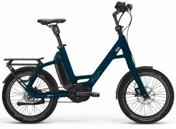 Qio Bikes Qio Eins AP-8R - 2022 -Promos Vélo Électrique Magasin qio eins ap 8 dark violett 3840x2160